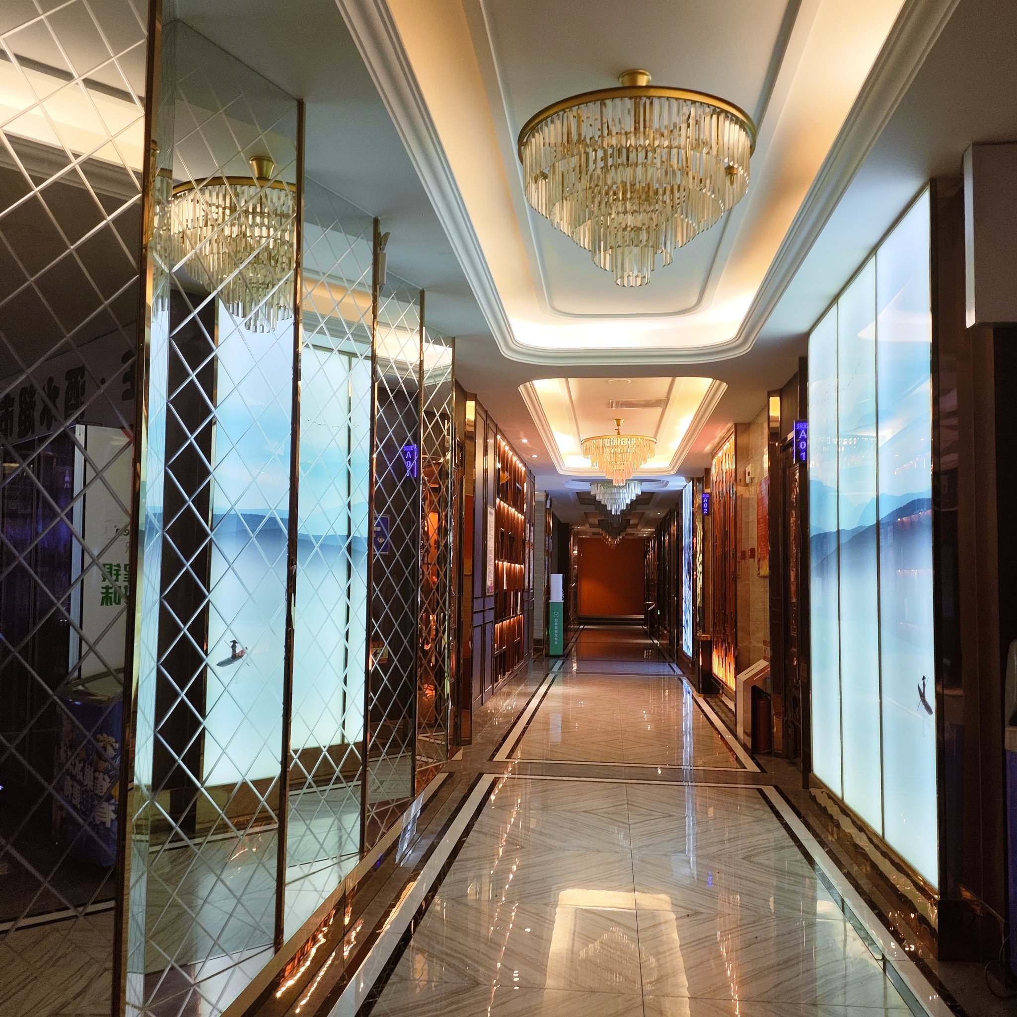 西安商务ktv消费指南-蓝田县ktv预订