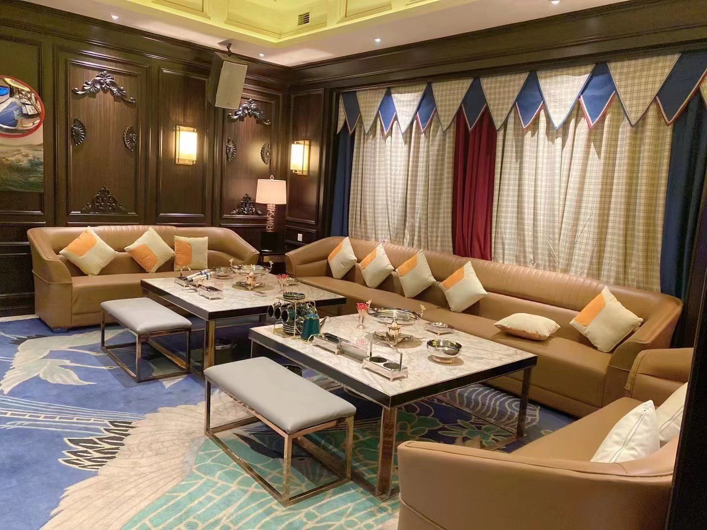 西安商务ktv推荐中低端商务ktv选择-蓝田县ktv预订