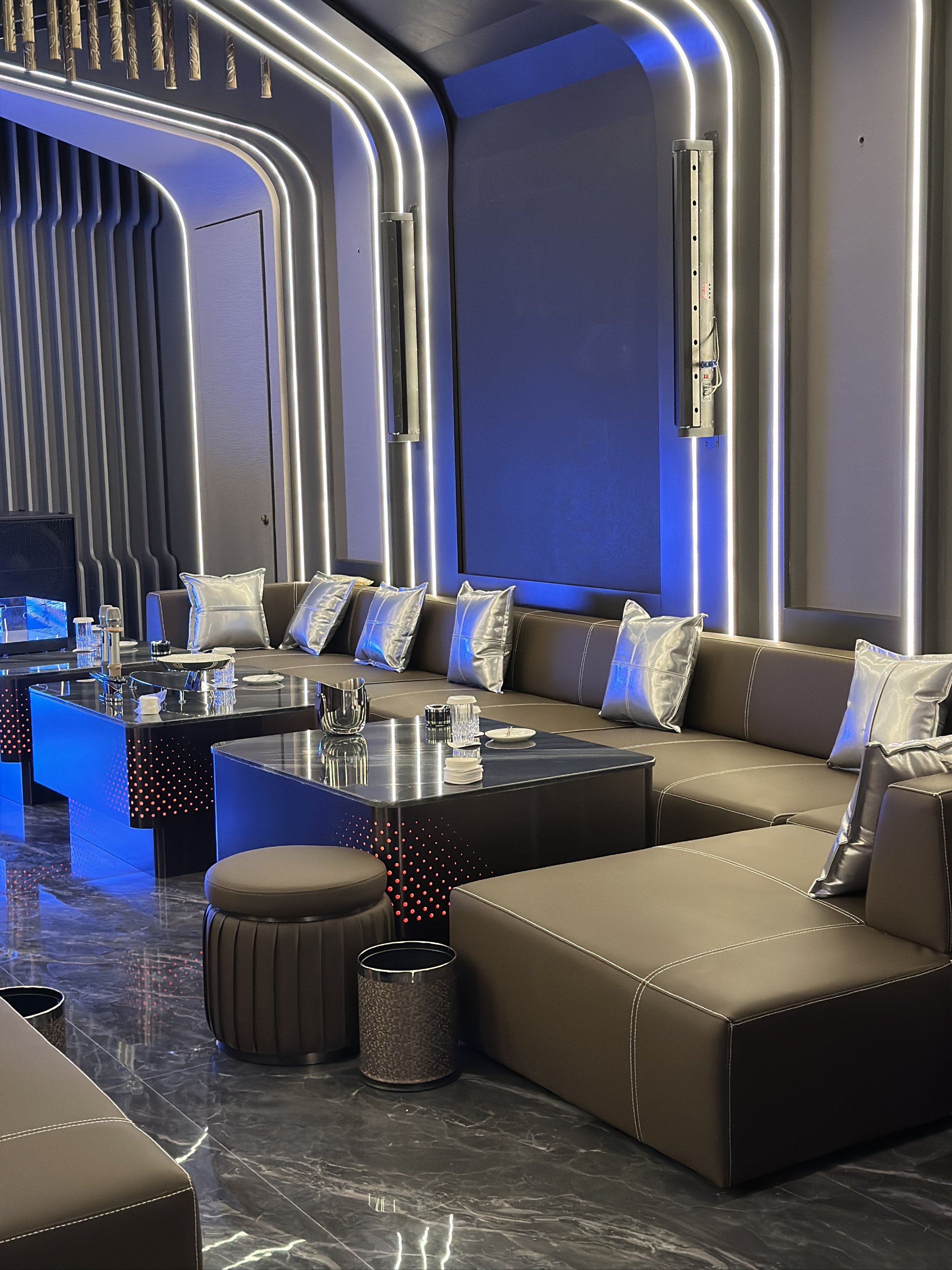 西安商务ktv商务ktv有没有推荐-蓝田县ktv预订